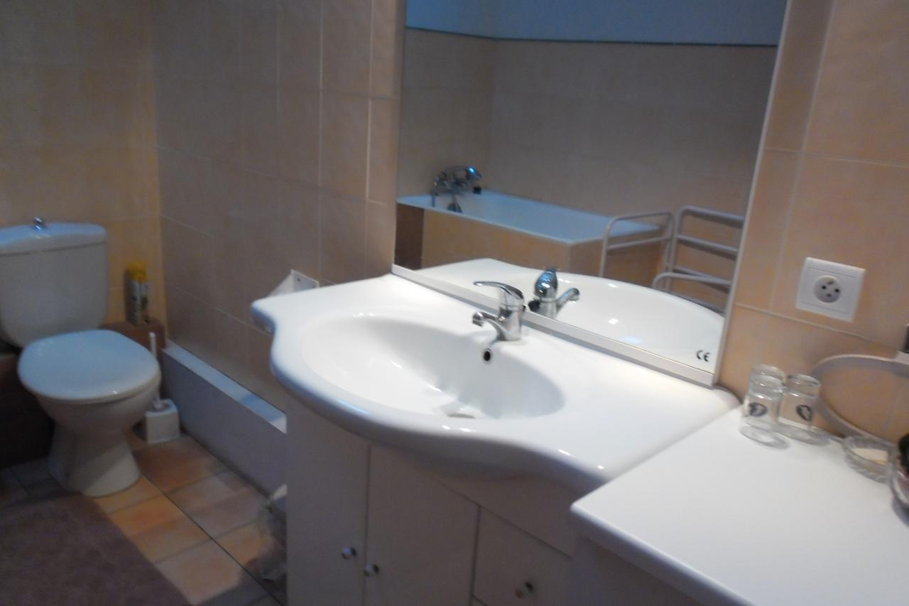 Domaine De Benveau Brécy Room photo